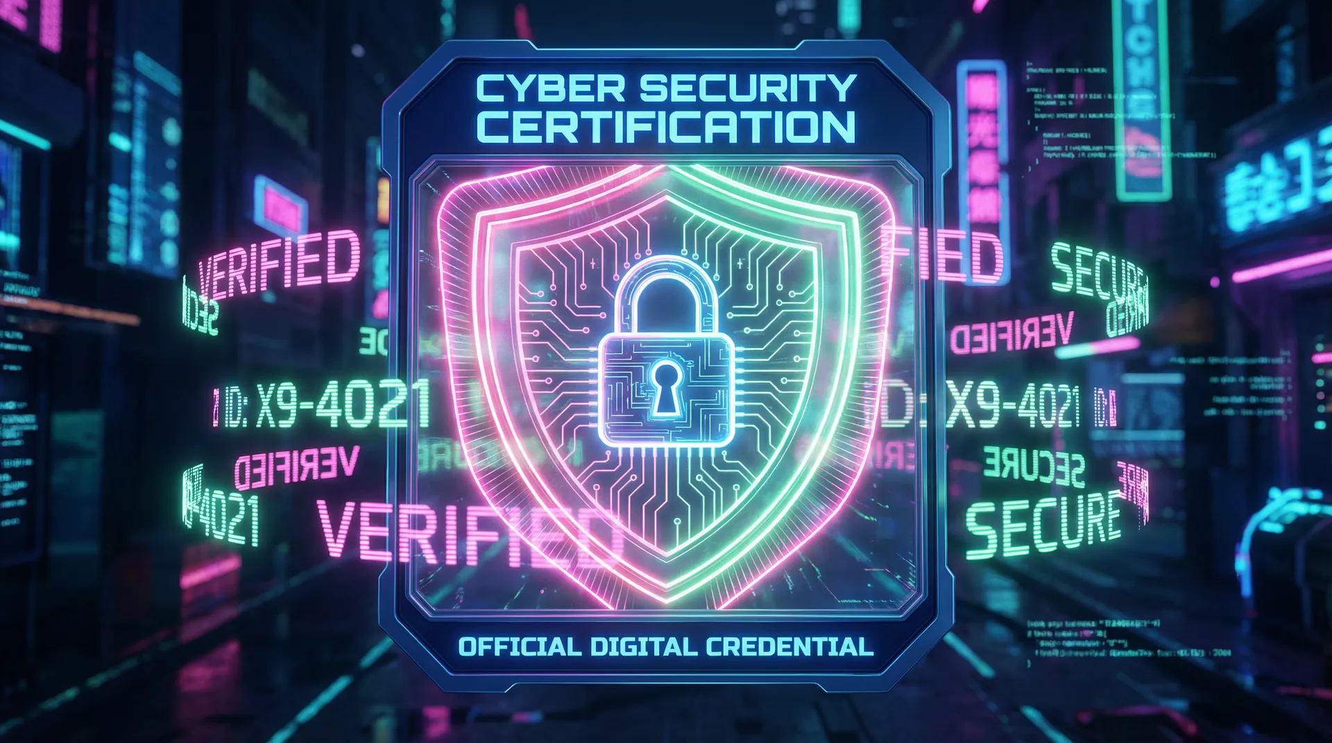 威廉希尔 LONAB安全认证徽章